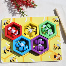 Load image into Gallery viewer, Bee Hive