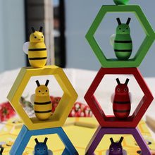 Load image into Gallery viewer, Bee Hive