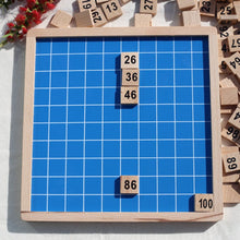 Load image into Gallery viewer, Hundred Board