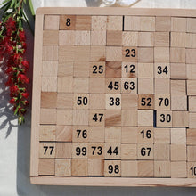 Load image into Gallery viewer, Hundred Board