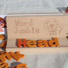 Load image into Gallery viewer, Literacy Spelling Game