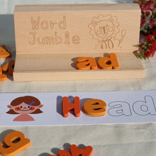 Load image into Gallery viewer, Literacy Spelling Game