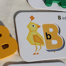 Load image into Gallery viewer, Alphabet & Number Flash Cards