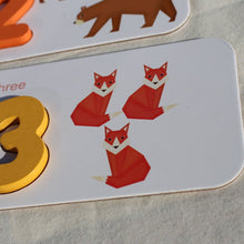 Load image into Gallery viewer, Alphabet & Number Flash Cards