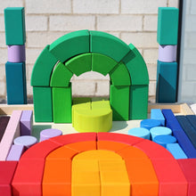 Load image into Gallery viewer, Arch Blocks
