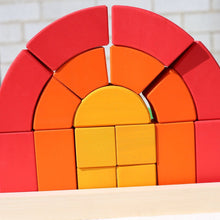Load image into Gallery viewer, Arch Blocks