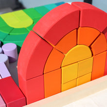 Load image into Gallery viewer, Arch Blocks