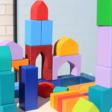 Load image into Gallery viewer, Arabian Blocks