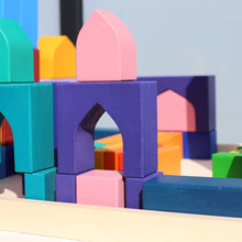 Load image into Gallery viewer, Arabian Blocks