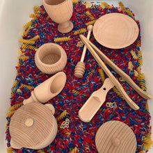 Load image into Gallery viewer, Montessori Sensory Kit