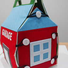 Load image into Gallery viewer, Portable Garage