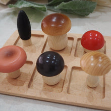 Load image into Gallery viewer, Wild Mushrooms