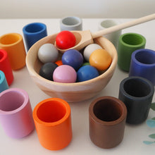 Load image into Gallery viewer, Balls 'n' Cups