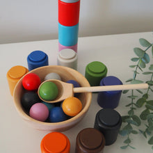 Load image into Gallery viewer, Balls 'n' Cups