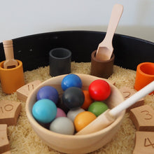 Load image into Gallery viewer, Balls 'n' Cups