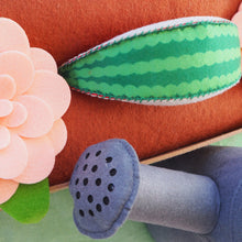 Load image into Gallery viewer, Felt Fruit & Corn