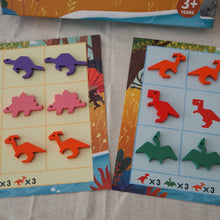 Load image into Gallery viewer, Dinosaur Maths