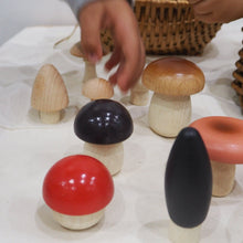 Load image into Gallery viewer, Wild Mushrooms