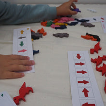 Load image into Gallery viewer, Dinosaur Maths