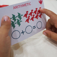 Load image into Gallery viewer, Dinosaur Maths