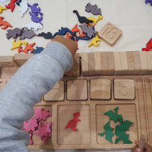 Load image into Gallery viewer, Dinosaur Maths