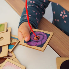 Load image into Gallery viewer, Pattern Match & Thread