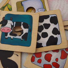 Load image into Gallery viewer, Pattern Match & Thread