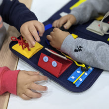 Load image into Gallery viewer, Busy bag