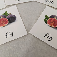 Load image into Gallery viewer, Phonetic Cubes