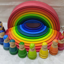 Load image into Gallery viewer, Rainbow Bundle