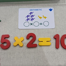 Load image into Gallery viewer, Dinosaur Maths