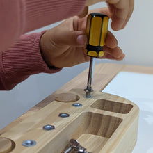 Load image into Gallery viewer, Tool Bus