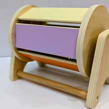 Load image into Gallery viewer, Spinning Drum