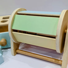 Load image into Gallery viewer, Spinning Drum