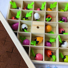 Load image into Gallery viewer, Bingo Felt Garden