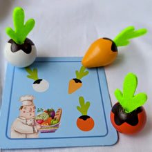 Load image into Gallery viewer, Bingo Felt Garden