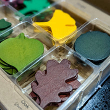 Load image into Gallery viewer, Wooden Loose Leaves