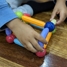 Load image into Gallery viewer, Magnetic Sticks (42 pieces)
