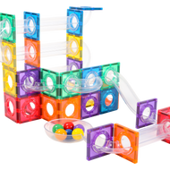 MNTL- 100 Piece Ball Run