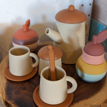 Load image into Gallery viewer, Silicone Tea Set
