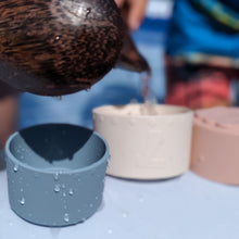 Load image into Gallery viewer, Silicone Stacking Cups
