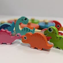 Load image into Gallery viewer, Guess Who- Dino Eggs
