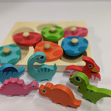 Load image into Gallery viewer, Guess Who- Dino Eggs
