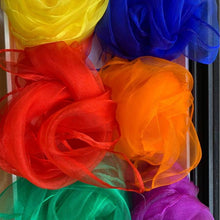 Load image into Gallery viewer, Sensory Play Scarves
