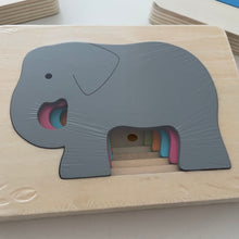 Load image into Gallery viewer, Multi-layer Puzzles
