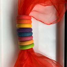 Load image into Gallery viewer, Sensory Play Scarves
