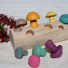 Load image into Gallery viewer, Mushroom Picking
