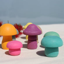 Load image into Gallery viewer, Mushroom Picking
