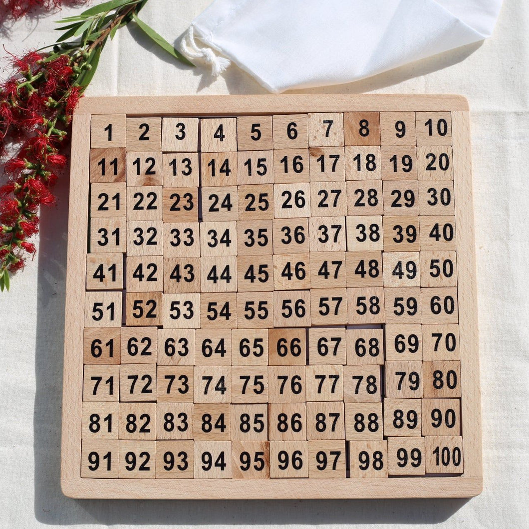 Hundred Board