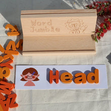 Load image into Gallery viewer, Literacy Spelling Game
